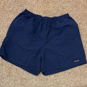 Patagonia Baggies Swim Trunks